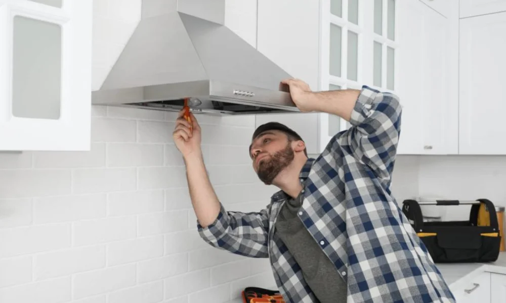 Chimney Service